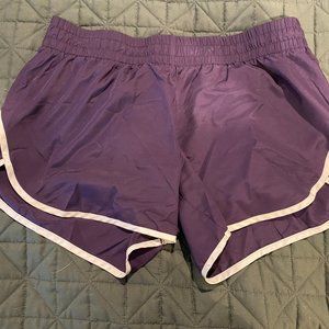 Athletic Shorts - 2 pairs